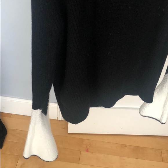 ‼️24 hr sale! Storets flare arm sweater - Picture 4 of 4